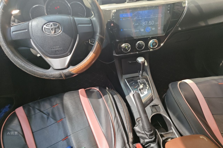 2016 #11 2016 car image #11