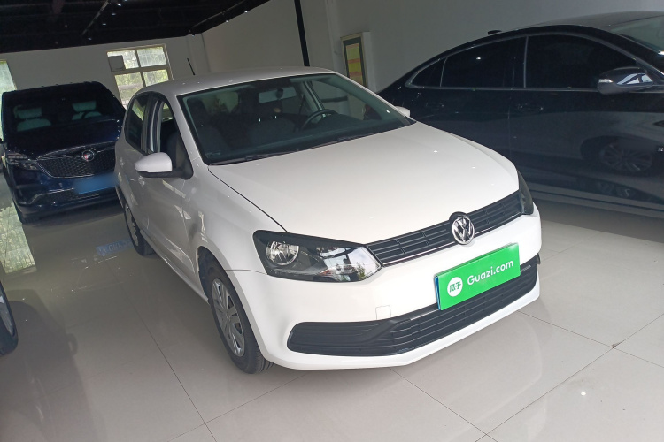 Volkswagen Polo 2016 imagem de carro #4