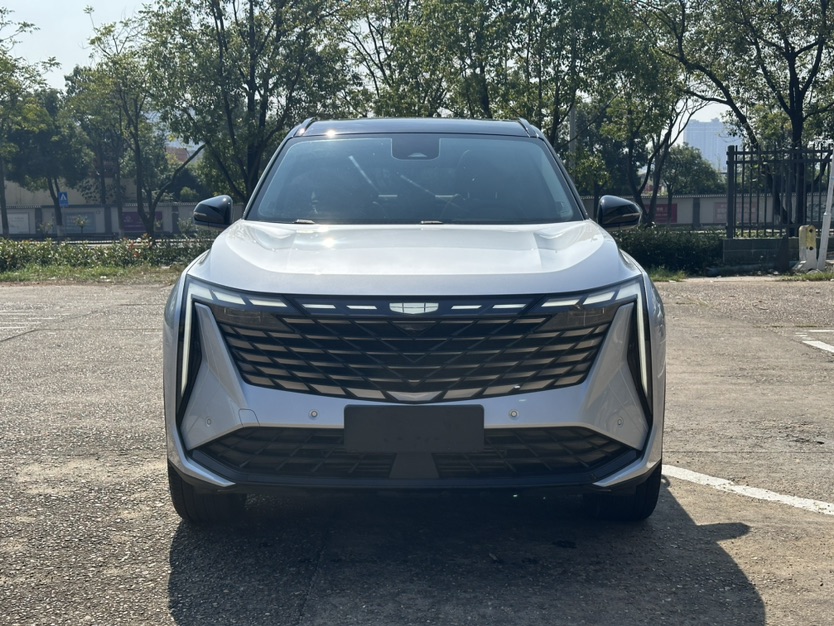 GEELY Boyue L 2023 #2 GEELY Boyue L 2023 immagine di auto #2