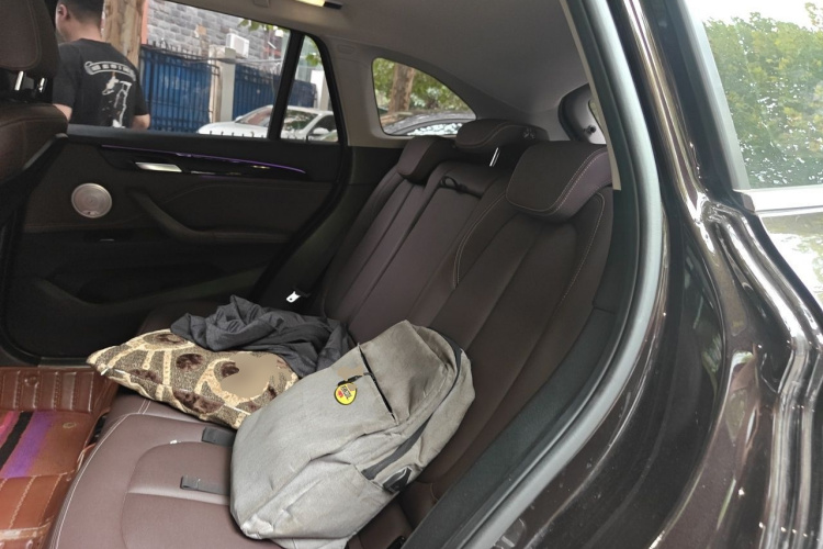 BMW X1 2020 #10 BMW X1 2020 immagine di auto #10