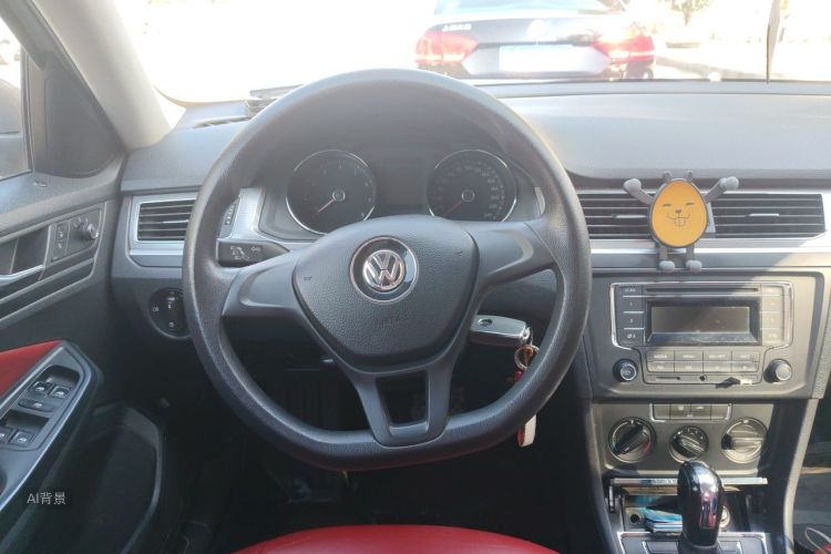 Volkswagen Bora 2018 #12 Volkswagen Bora 2018 immagine di auto #12