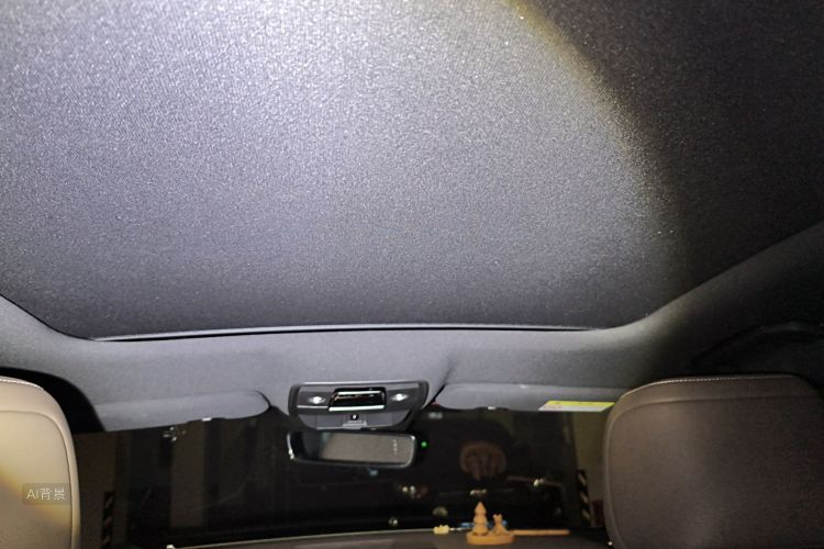 BYD Han 2022 صورة سيارة #20