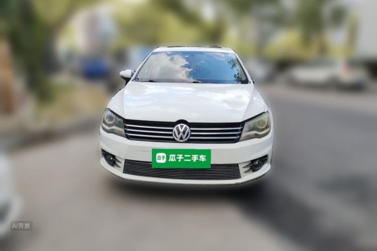 Volkswagen Bora 2015 #3 Volkswagen Bora 2015 car image #3
