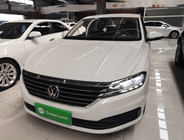 Volkswagen Lavida 2021 car image 