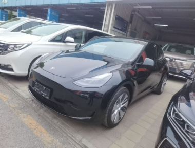 Tesla Model Y 2022 immagine di auto 