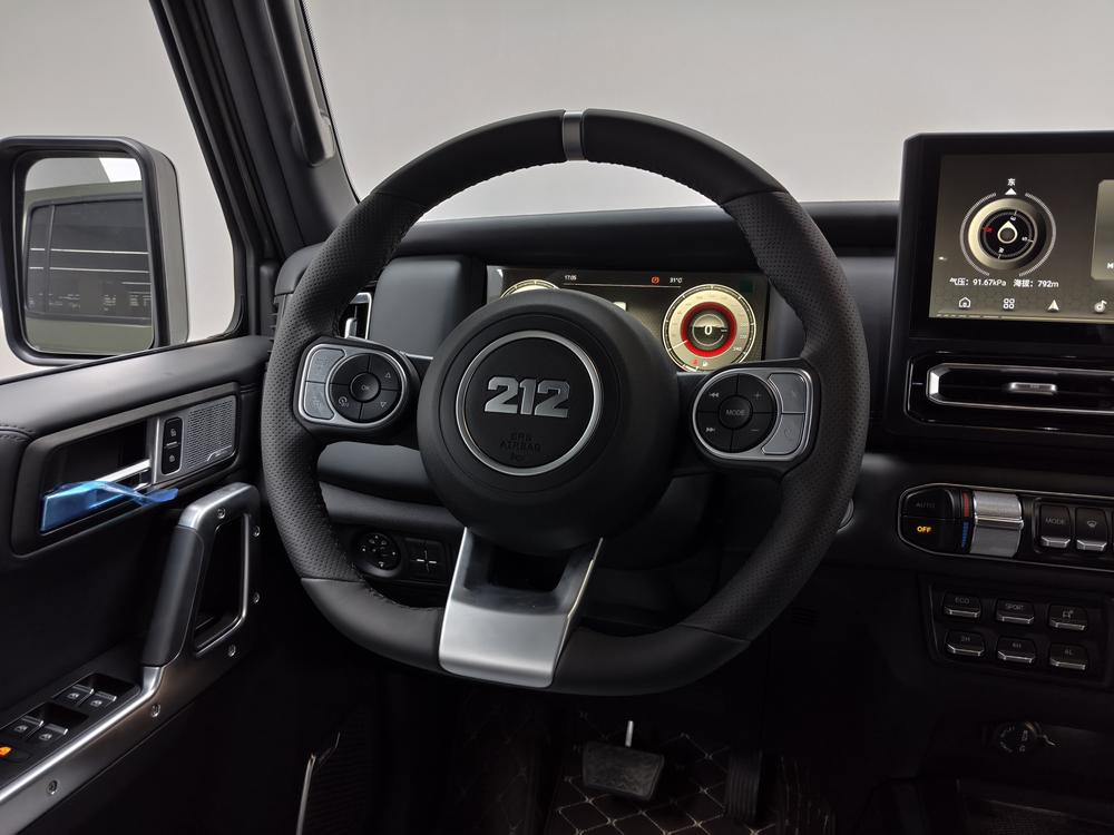 2026 car image #16
