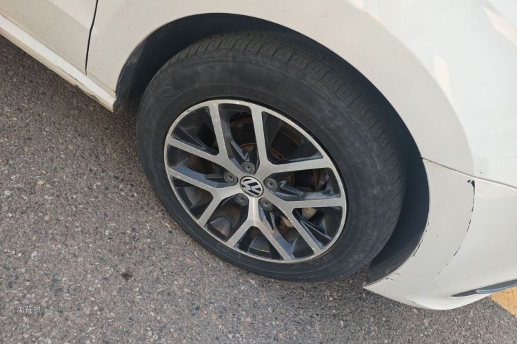 Volkswagen Polo 2018 imagem de carro #9