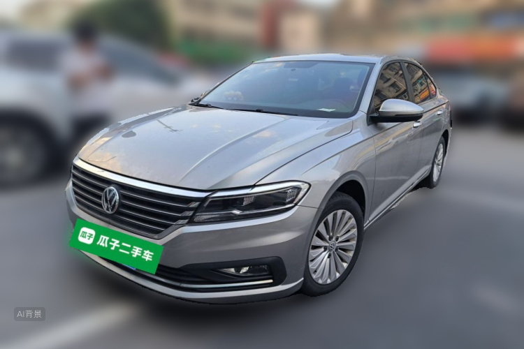 Volkswagen Lavida 2018 #2 Volkswagen Lavida 2018 car image #2