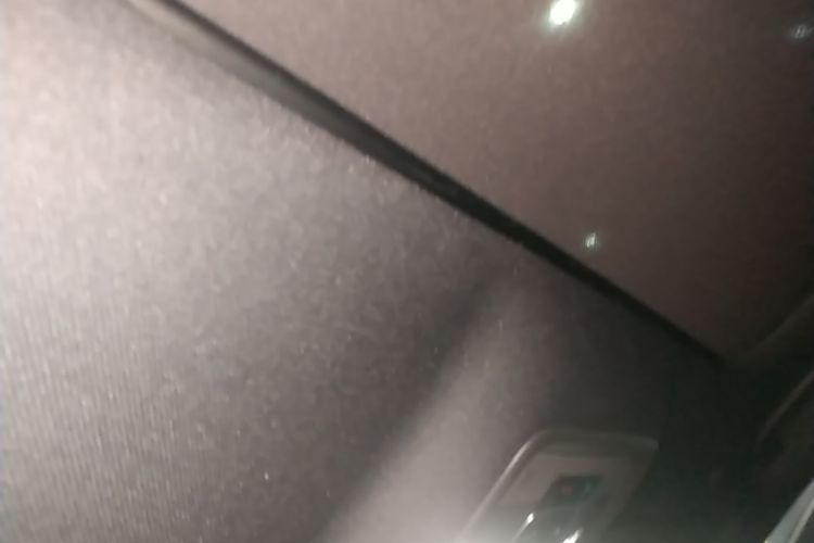 BYD Han 2024 car image #20