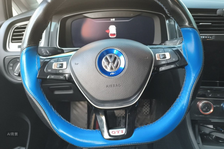 Volkswagen Golf 2020 صورة سيارة #12