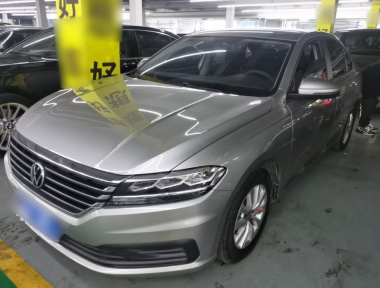 Volkswagen Lavida 2021 Volkswagen Lavida 2021 image de voiture