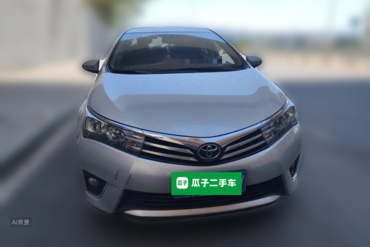 Toyota Corolla 2017 #3 Toyota Corolla 2017 immagine di auto #3