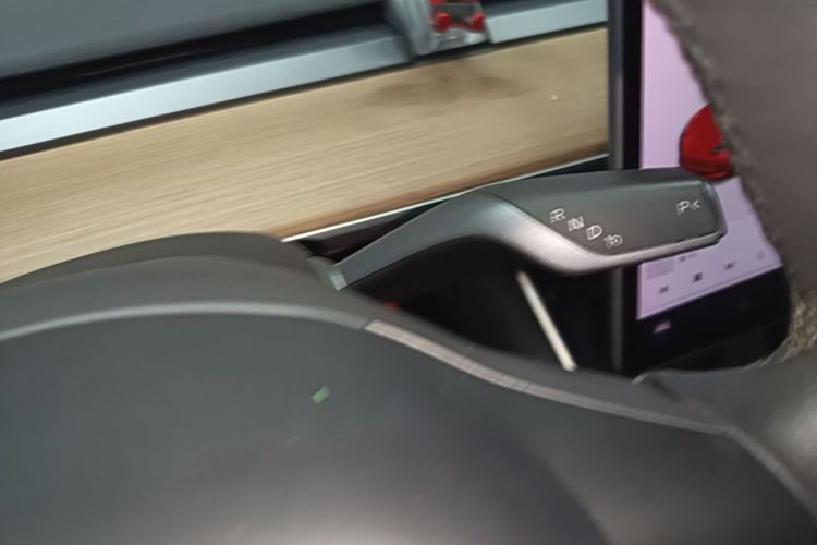 Tesla Model 3 2020 صورة سيارة #14