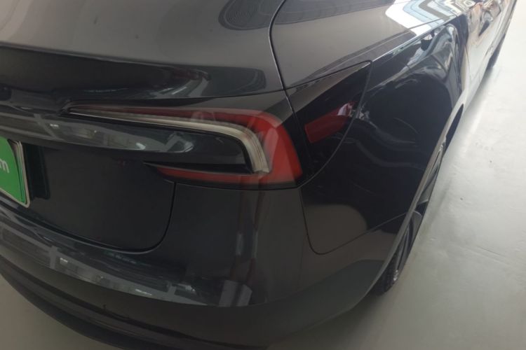 Tesla Model 3 2024 #8 Tesla Model 3 2024 immagine di auto #8