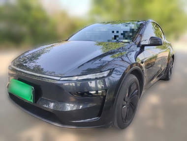 Tesla Model Y 2025 Tesla Model Y 2025 car image