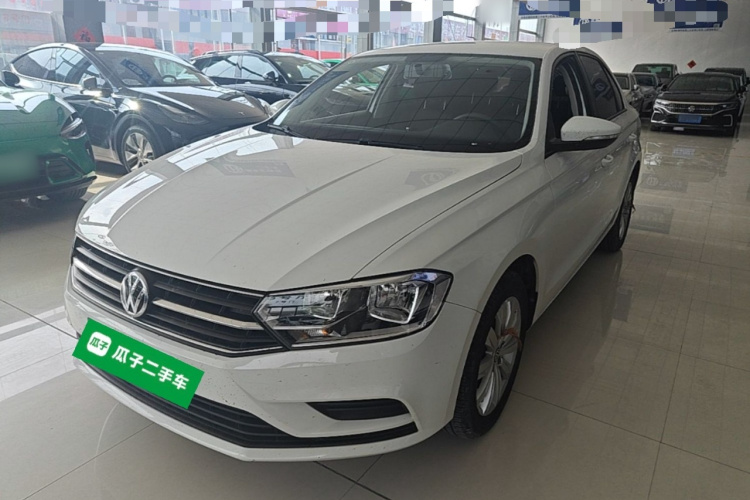 Volkswagen Bora 2020 car image #2