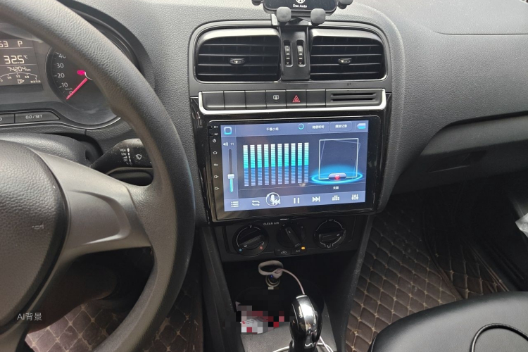 Volkswagen Polo 2016 #15 Volkswagen Polo 2016 car image #15