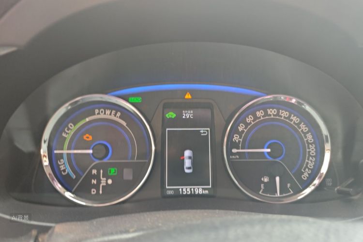 Toyota Corolla 2017 #13 Toyota Corolla 2017 car image #13