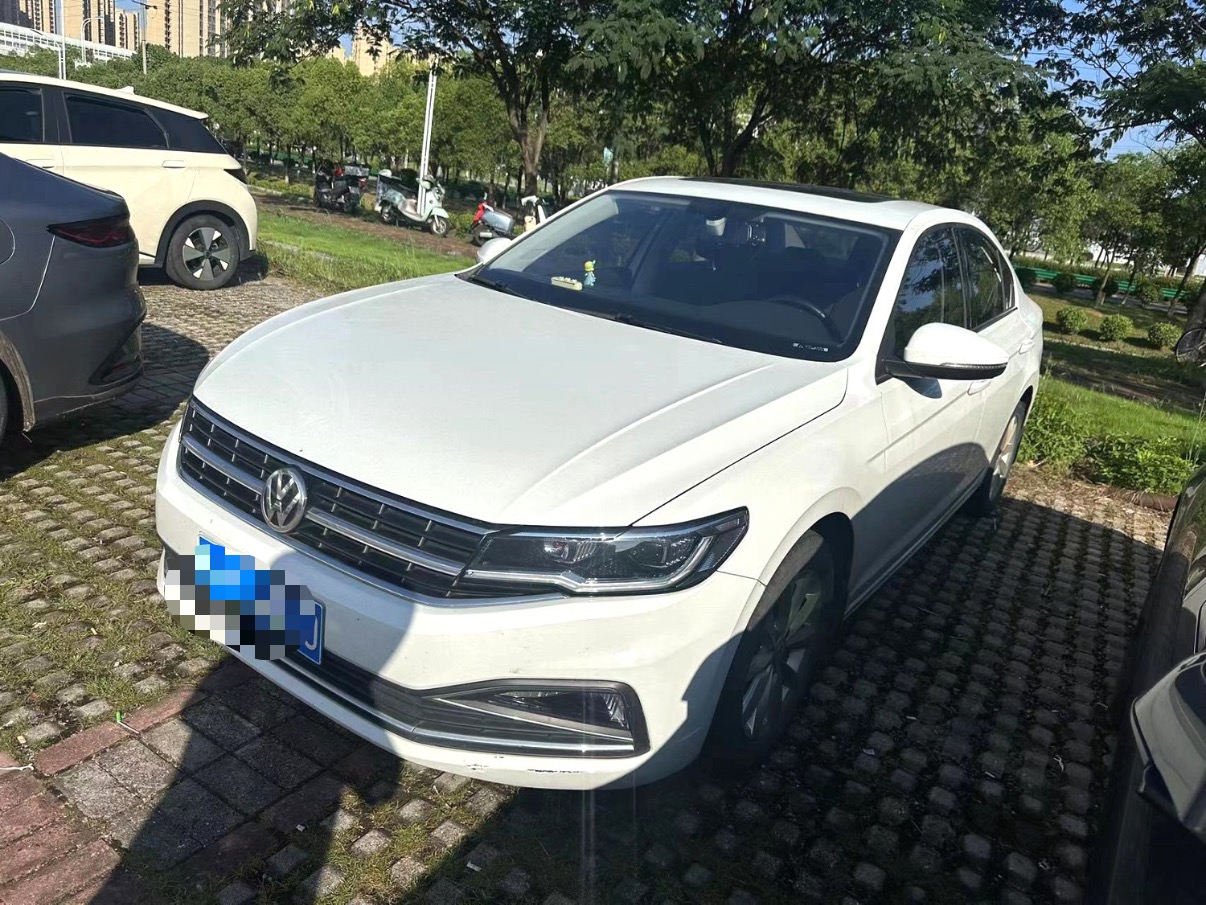 Volkswagen Bora 2020 Volkswagen Bora 2020 car image
