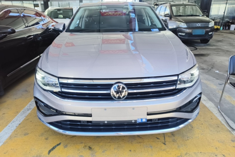 Volkswagen Bora 2023 #3 Volkswagen Bora 2023 صورة سيارة #3