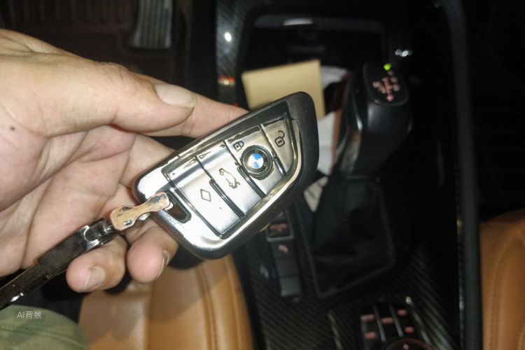BMW X1 2019 #10 BMW X1 2019 car image #10