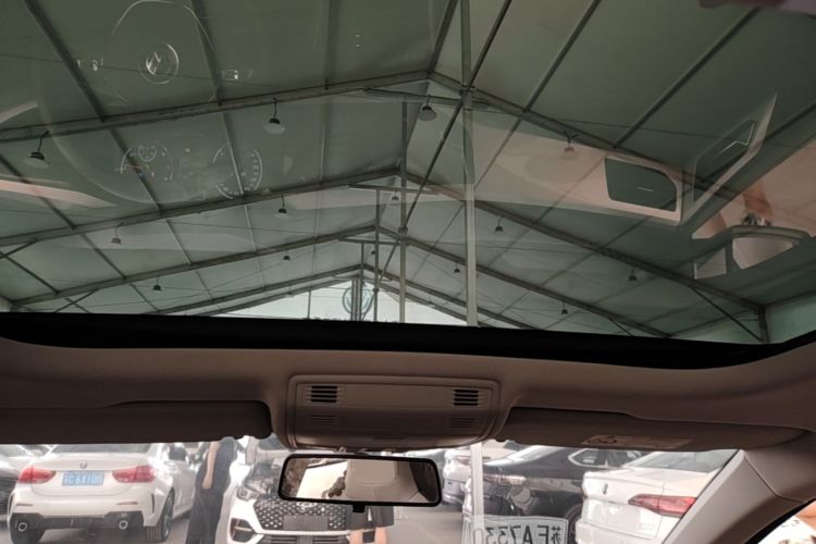 Volkswagen Polo 2021 car image #18