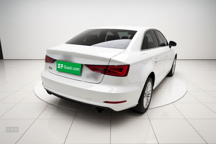 Audi A3 2016 #7 Audi A3 2016 car image #7