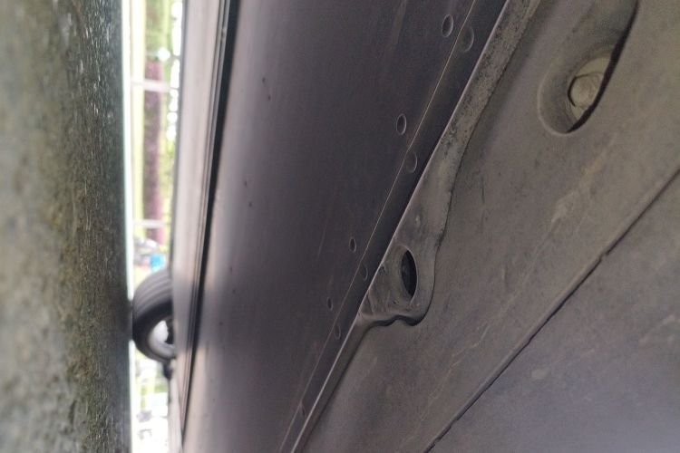 Tesla Model Y 2022 car image #21
