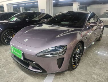 MI SU7 2024 car image 