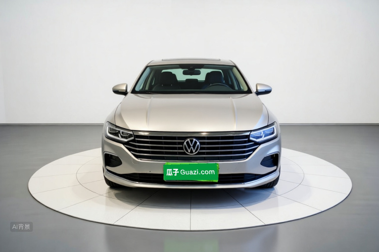 Volkswagen Lavida 2022 car image #3
