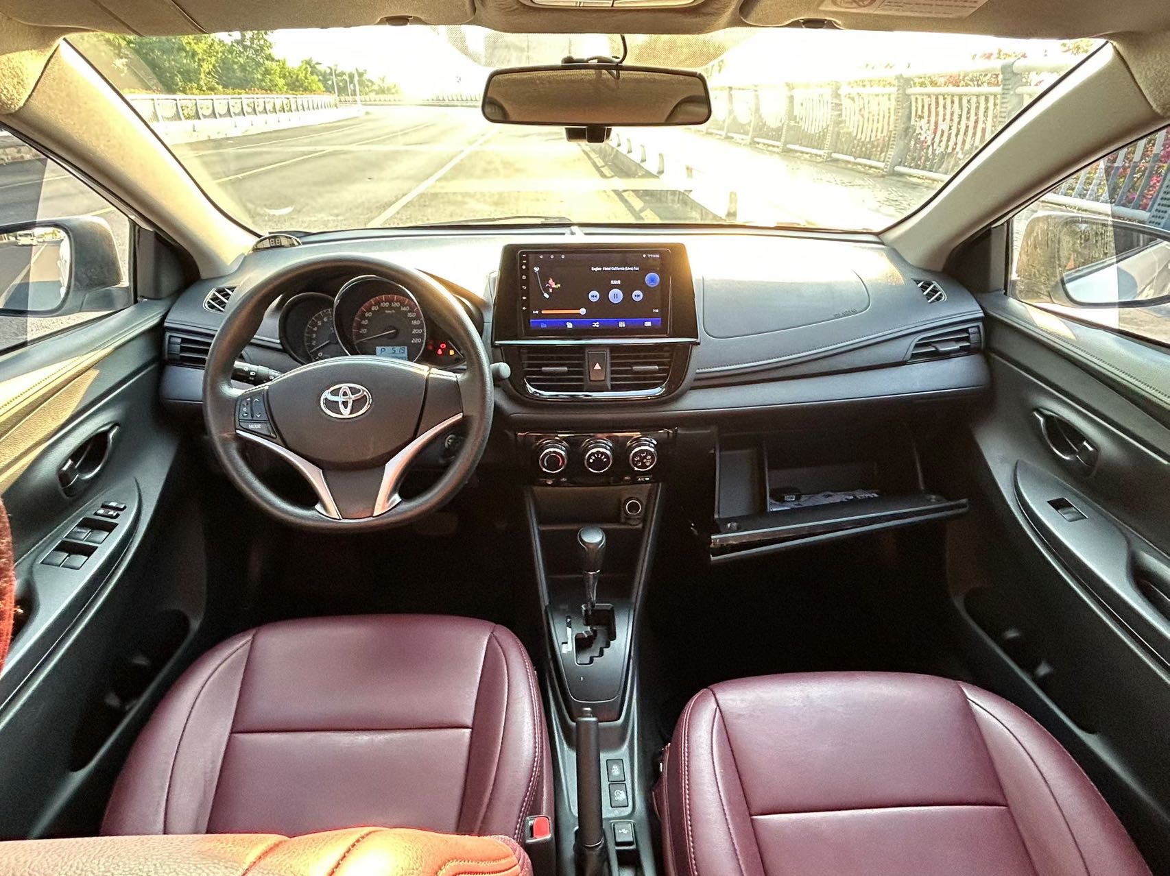 Toyota Vios 2020 immagine di auto #6