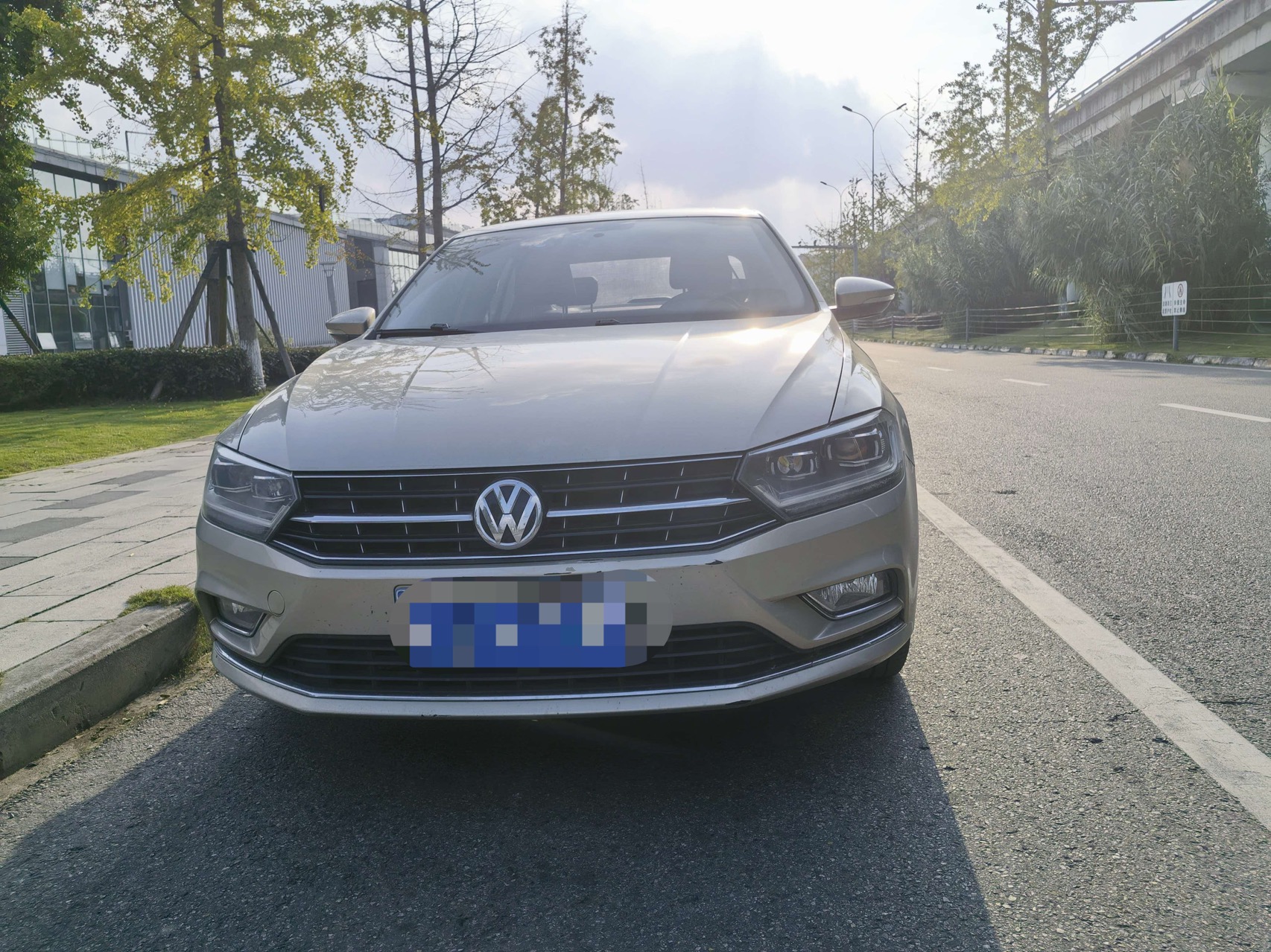 Volkswagen Bora 2018 imagem de carro #3