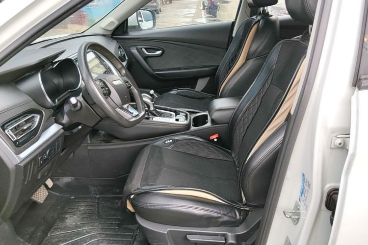 Jetour X70M 2020 car image #15