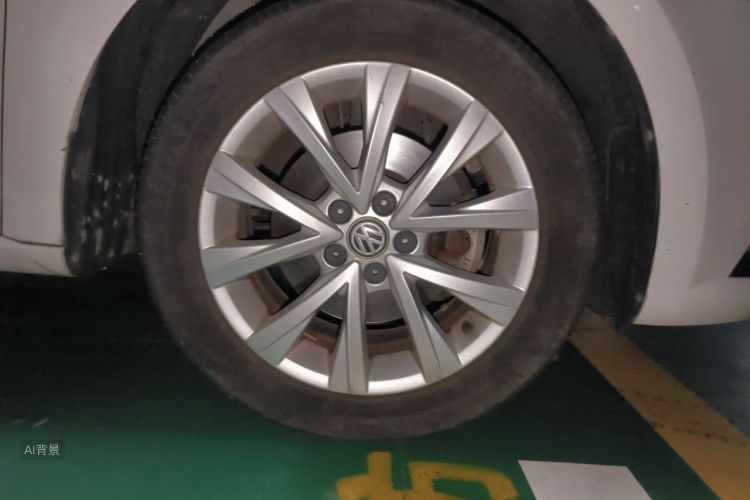 Volkswagen Lavida 2016 immagine di auto #9