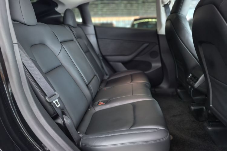 Tesla Model Y 2023 car image #14