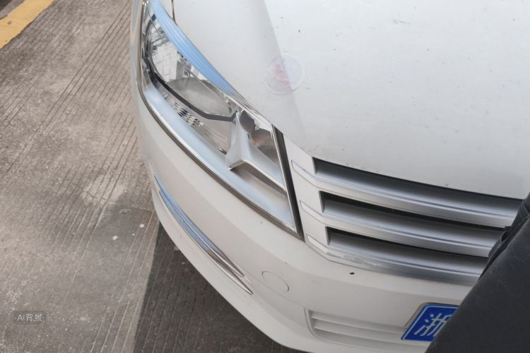 Volkswagen Santana 2016 car image #8
