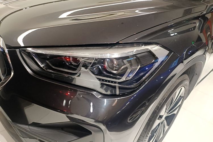 BMW X1 2020 صورة سيارة #29