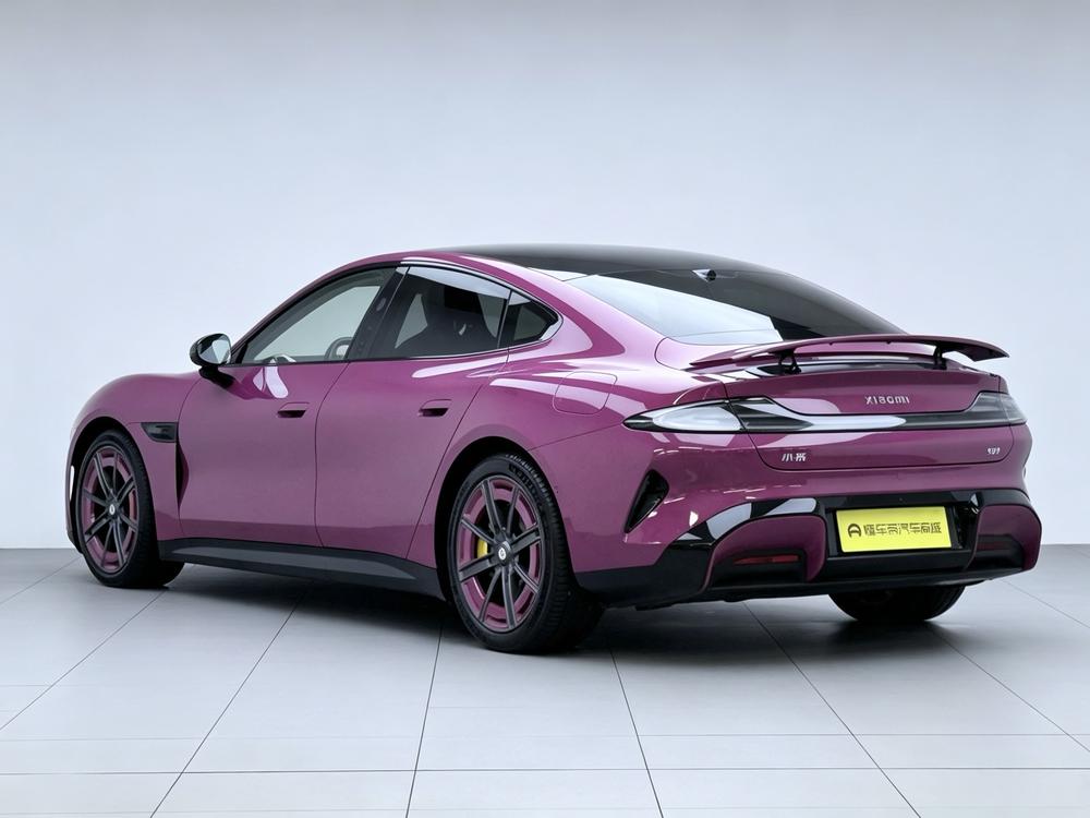2026 #5 2026 car image #5