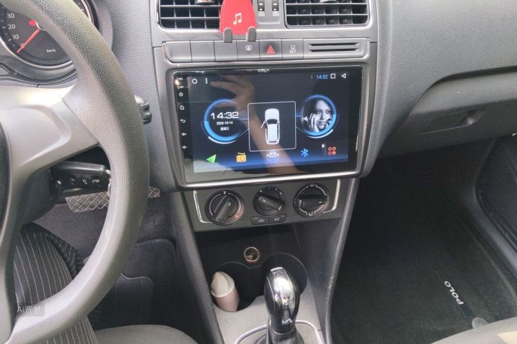 Volkswagen Polo 2016 #15 Volkswagen Polo 2016 car image #15