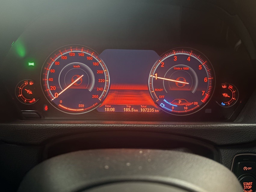 BMW 3 Series 2019 #5 BMW 3 Series 2019 car image #5