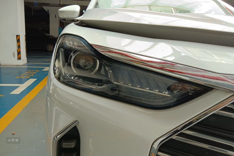 Jetour X70 PLUS 2022 #8 Jetour X70 PLUS 2022 car image #8