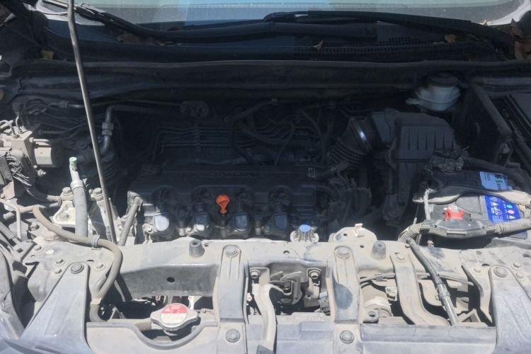 Honda CR-V 2016 immagine di auto #19