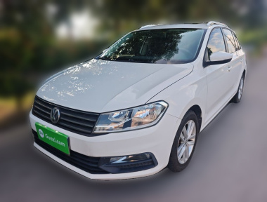 Volkswagen Santana 2016 Volkswagen Santana 2016 car image