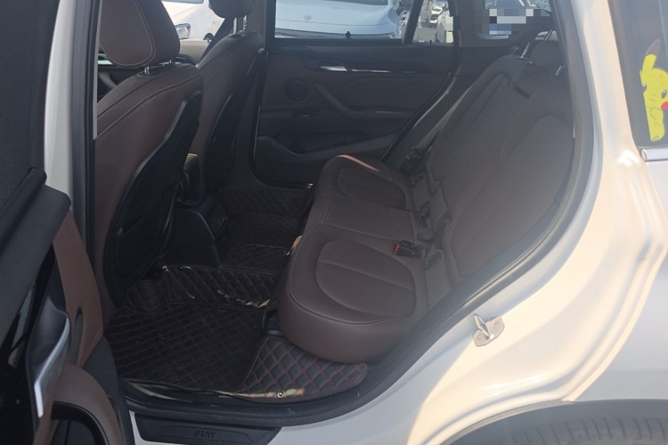 BMW X1 2020 #19 BMW X1 2020 car image #19