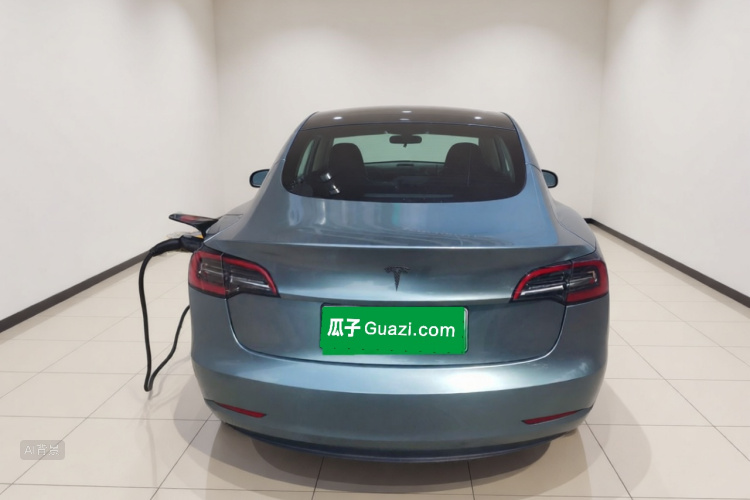 Tesla Model 3 2022 car image #6
