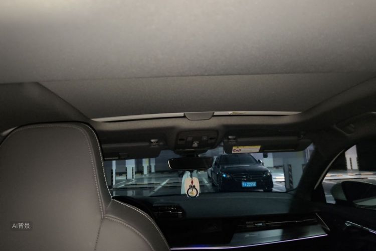 Audi A3 2024 car image #20