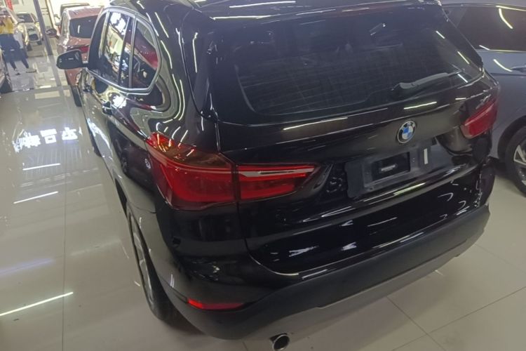 BMW X1 2016 image de voiture #7