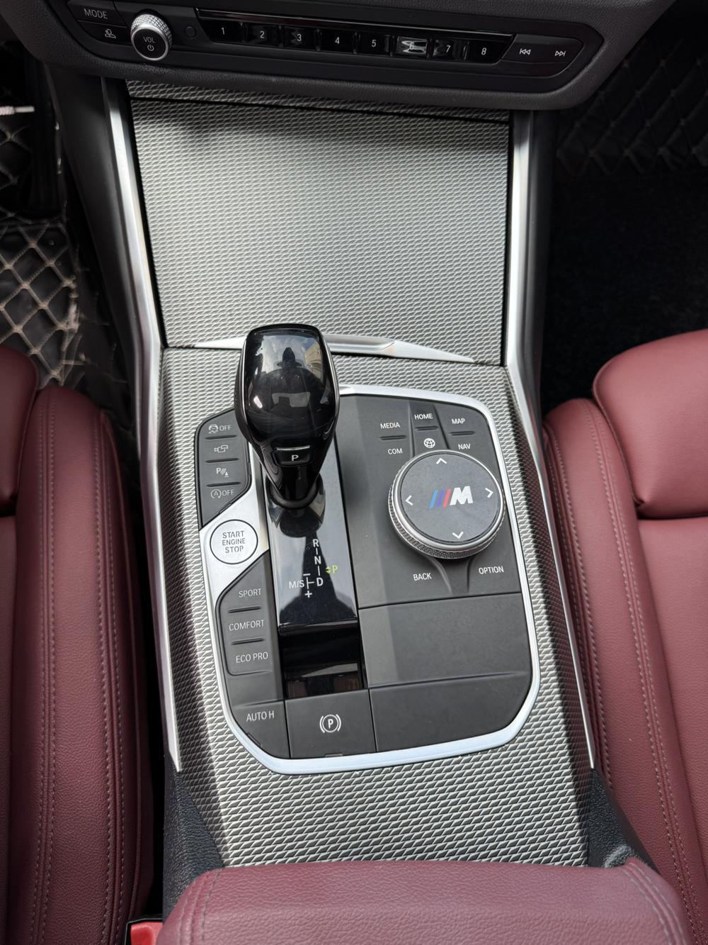 BMW 3 Series 2020 car image #15