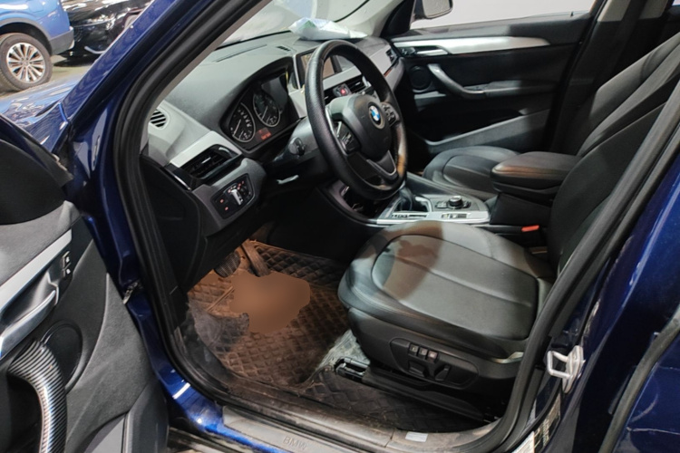BMW X1 2016 #15 BMW X1 2016 car image #15