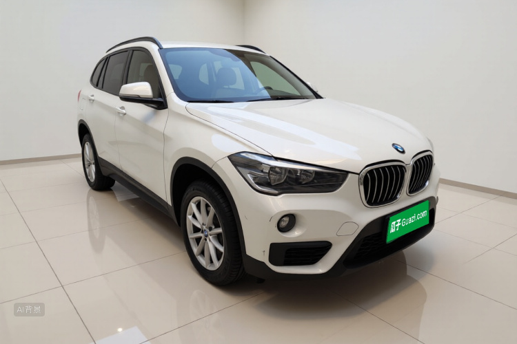 BMW X1 2018 car image #4